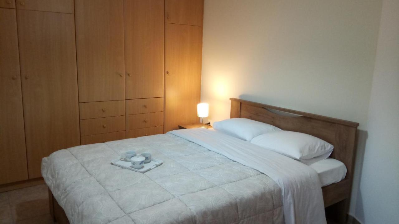 Overnight Athens Airport And Raphina Port Apartment Artemida  Exteriér fotografie